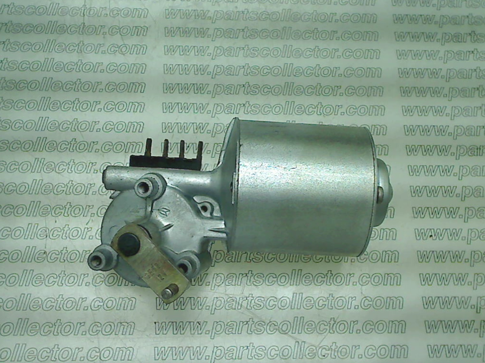 WIPER MOTOR